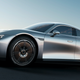 Image for article titled Mercedes-Benz Has A New EV Concept With High Range And Low-ish Power